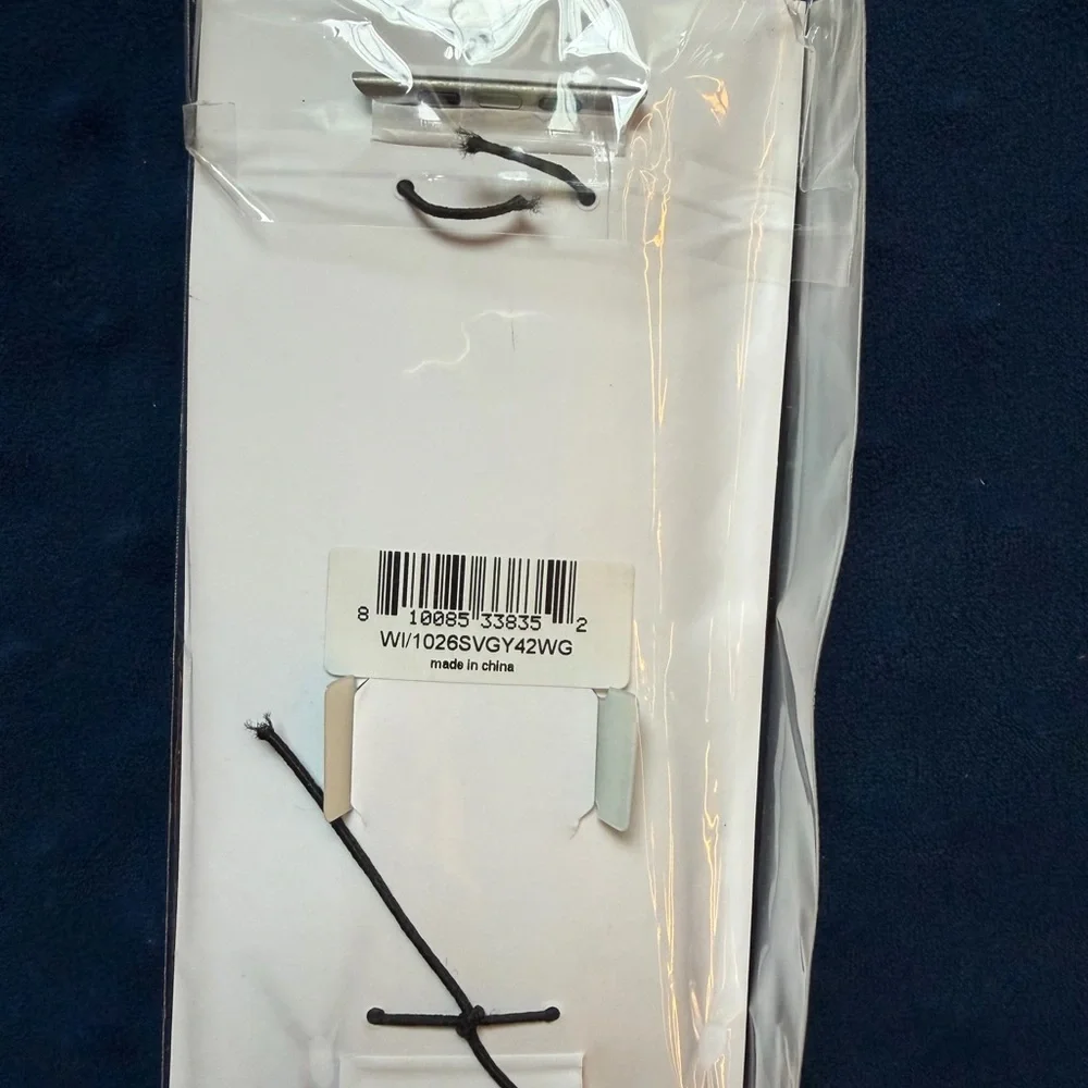 WITHit Nylon Watch Strap